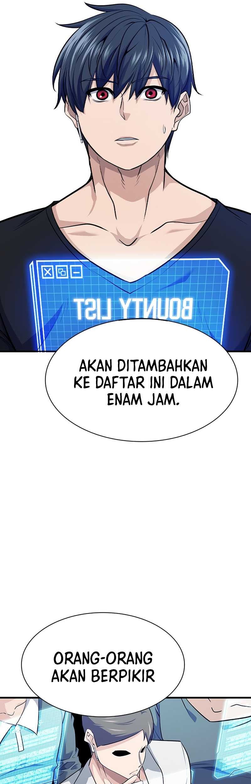 Secret Player Chapter 21 Gambar 37