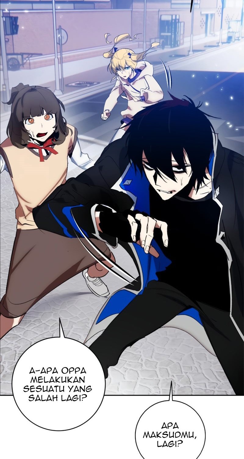 Return to Player Chapter 102 halaman 36