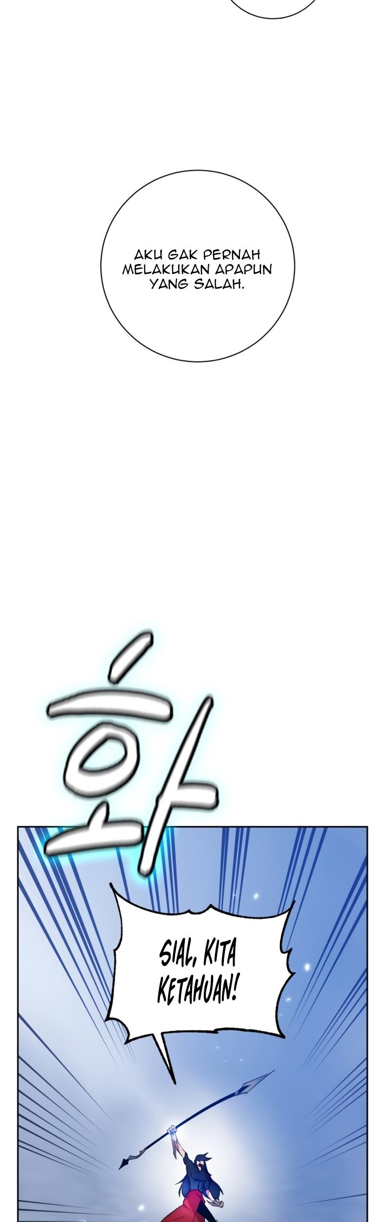 Return to Player Chapter 102 halaman 37