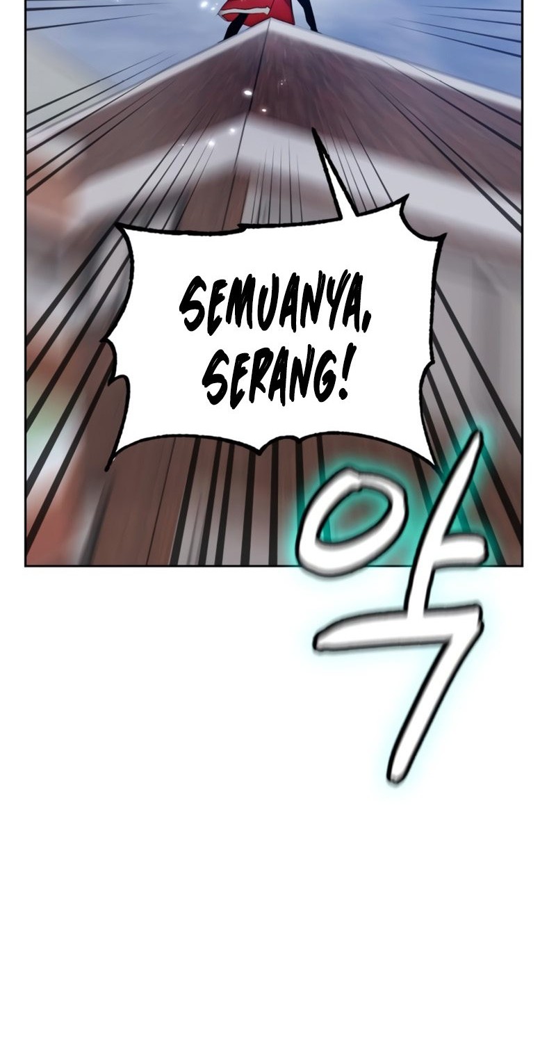 Return to Player Chapter 102 halaman 38
