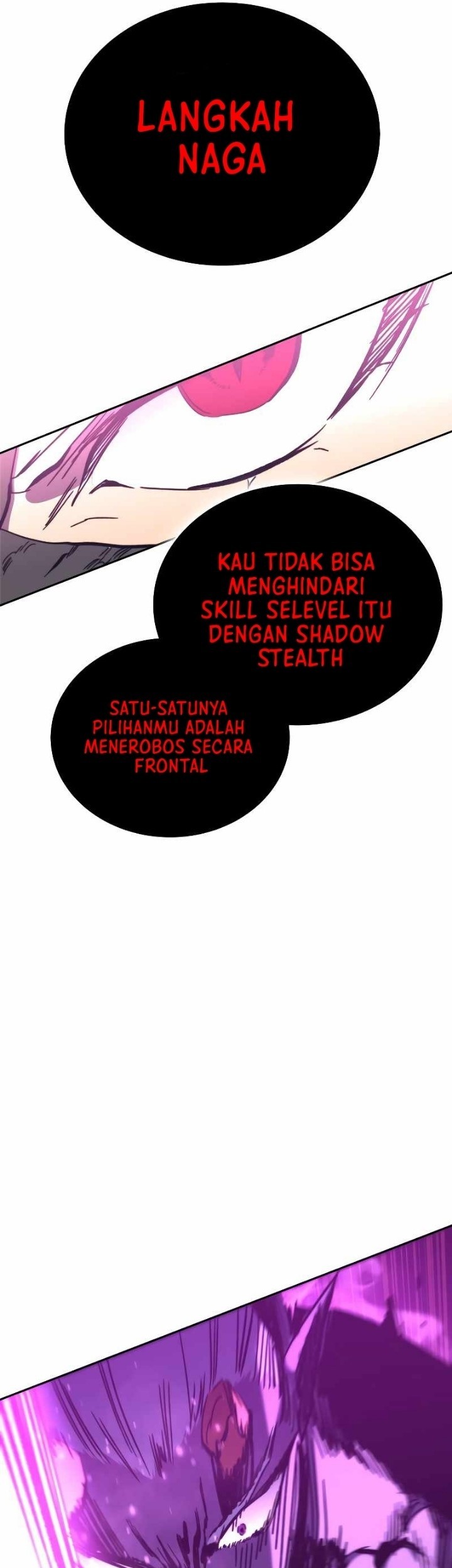X Ash Chapter 56 halaman 32