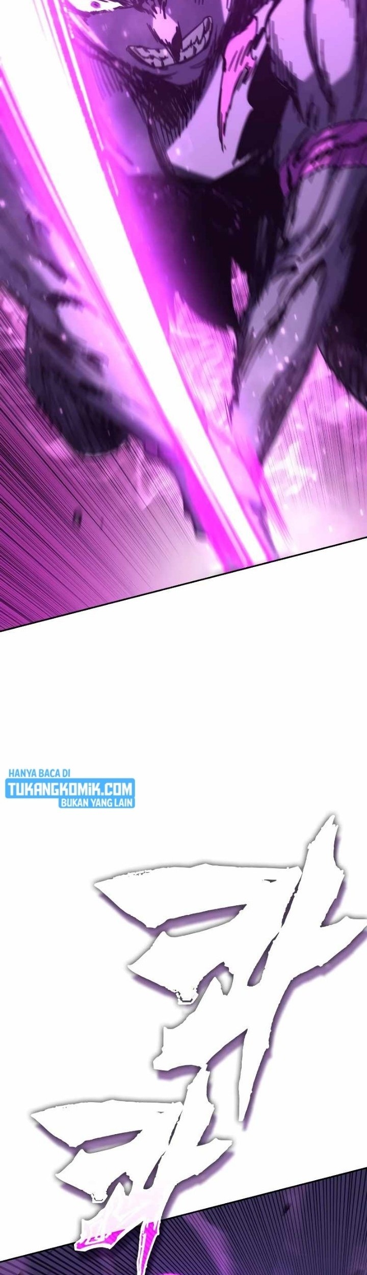 X Ash Chapter 56 halaman 33