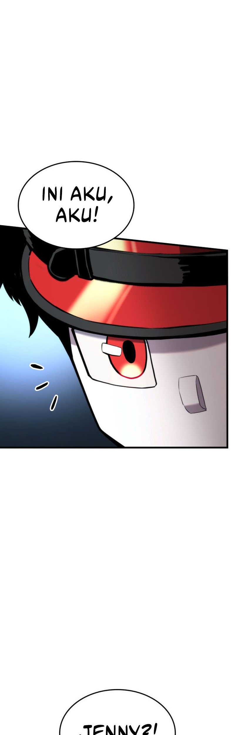 Ranker’s Return (Remake) Chapter 84 Gambar 42