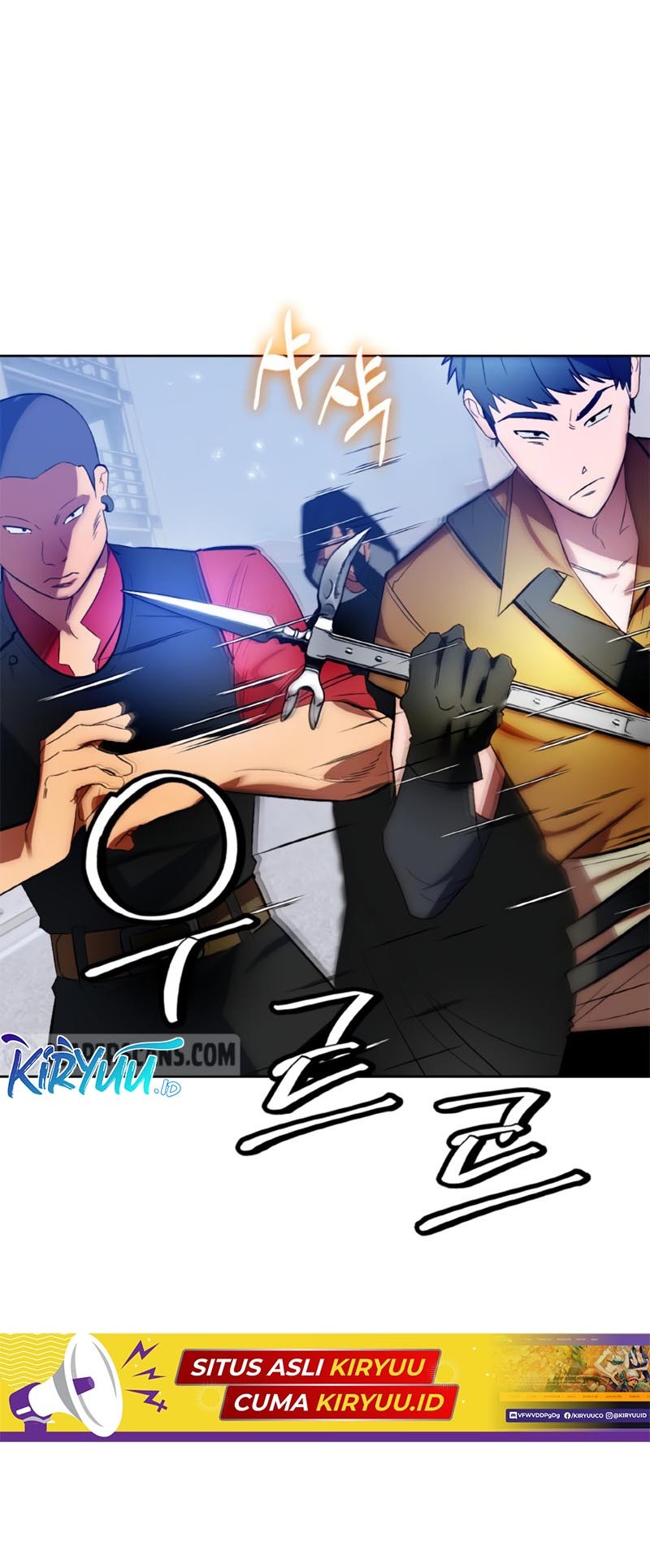 Return to Player Chapter 103 halaman 26
