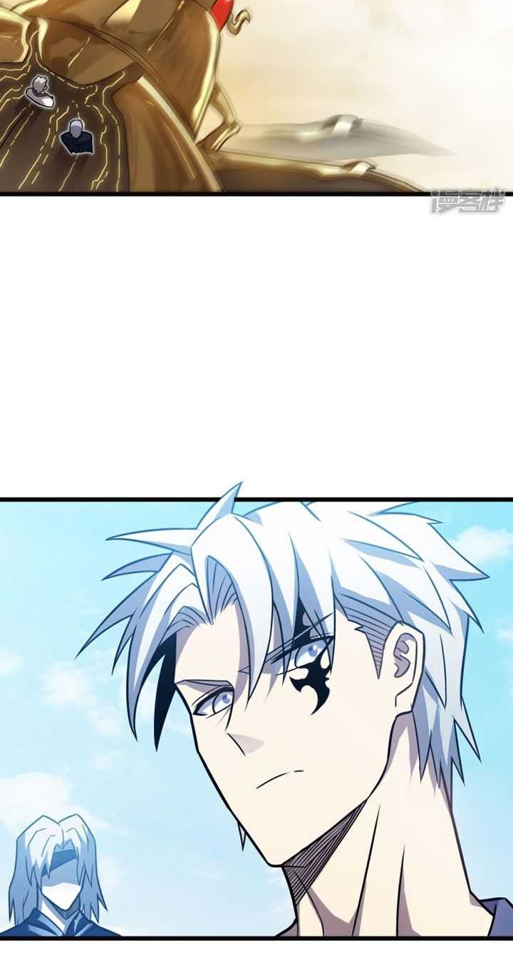 My Path to Killing God in Otherworld Chapter 62 - Halaman 29