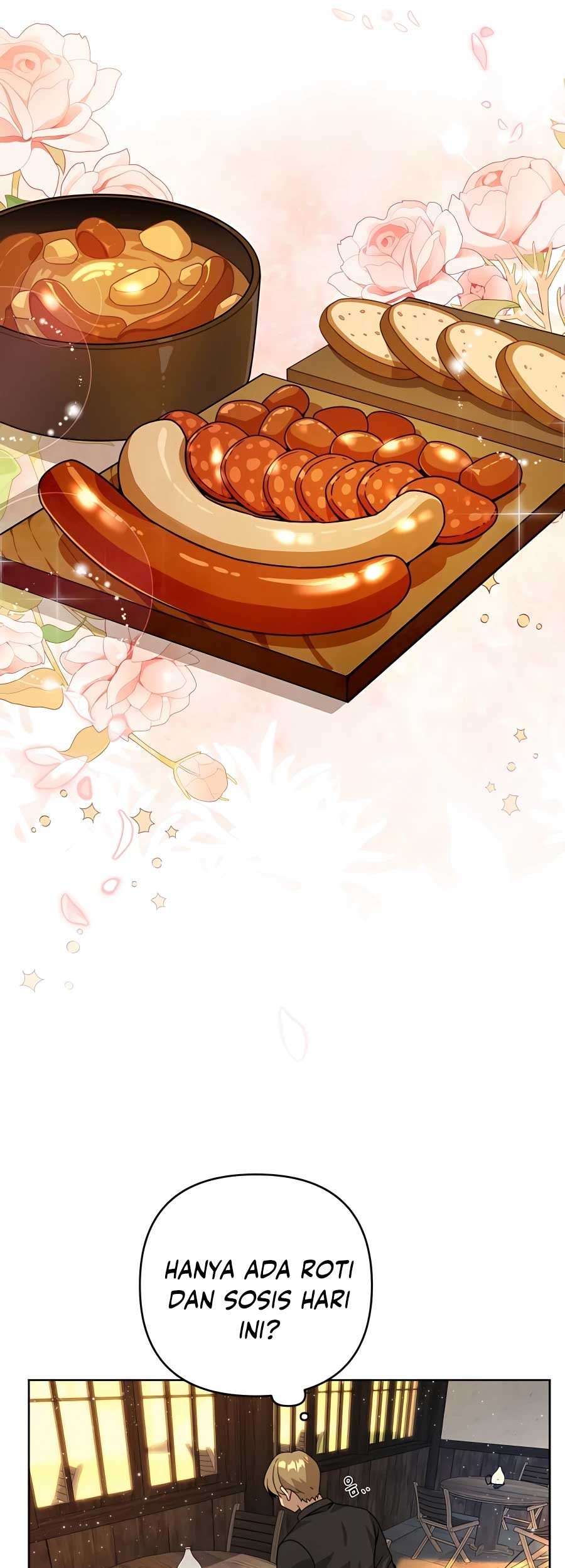 I’ll Resign and Have a Fresh Start in This World Chapter 16 Gambar 25