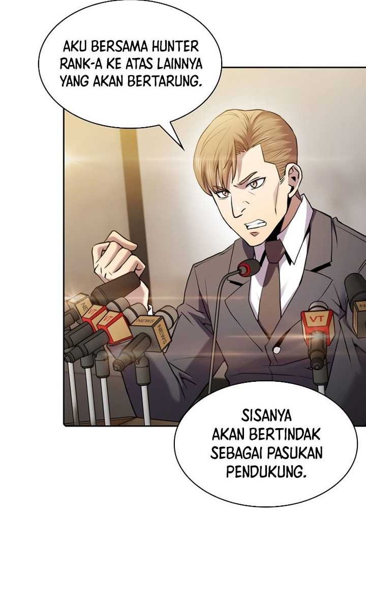 The Constellation that Returned from Hell Chapter 106 halaman 29