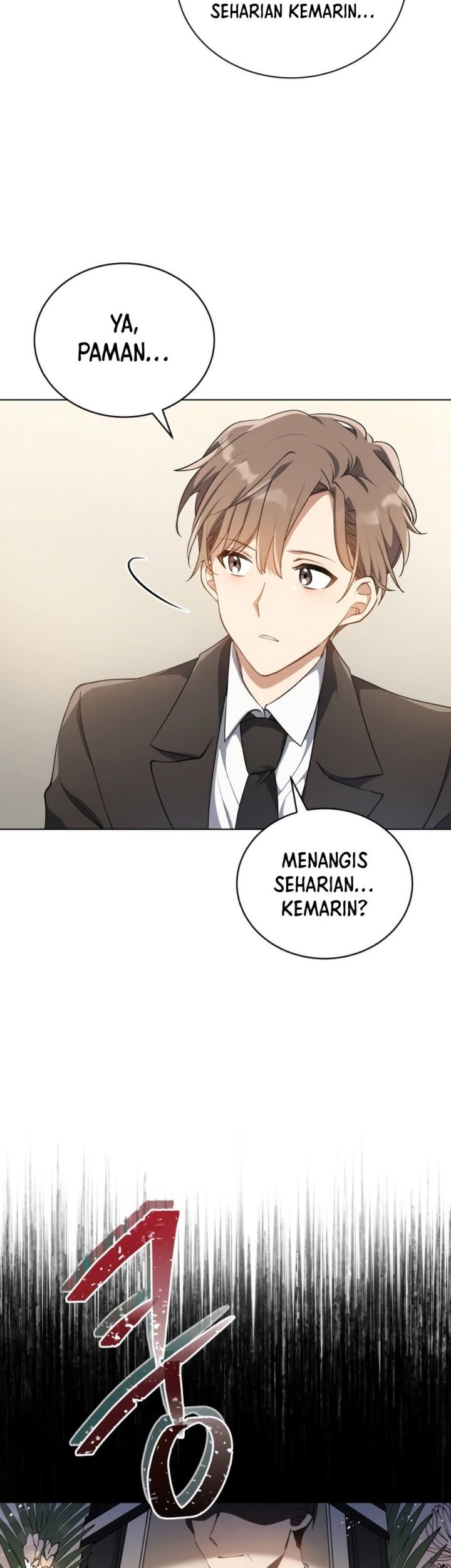 The Second Life of an Idol Chapter 1 halaman 29