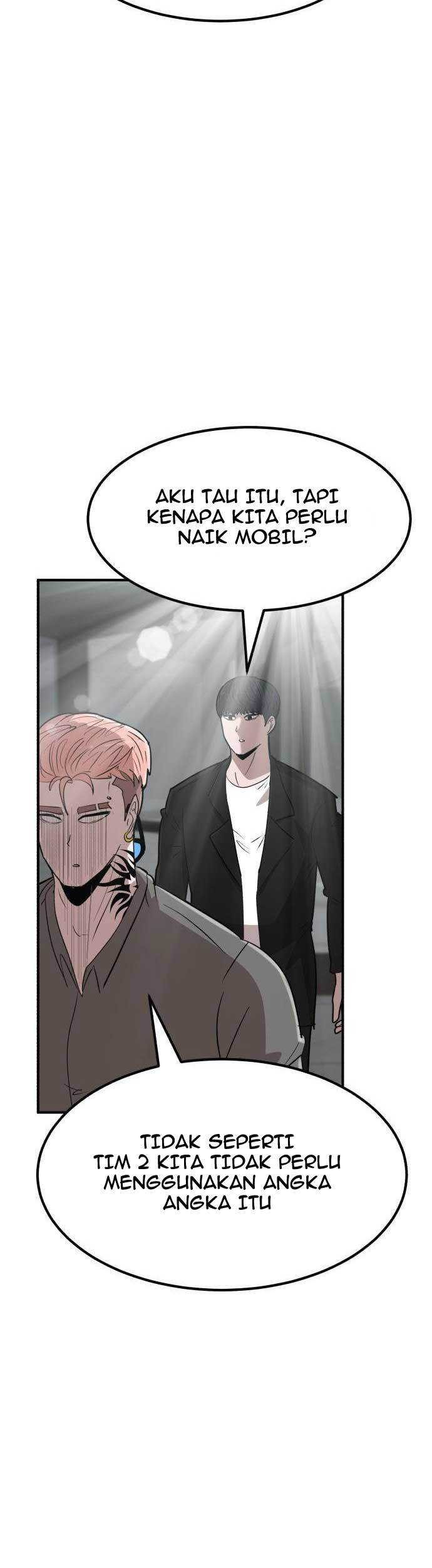 Cryptocurrency Revenge Chapter 6 halaman 58