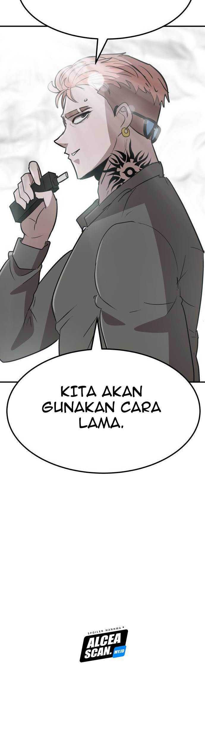 Cryptocurrency Revenge Chapter 6 halaman 60