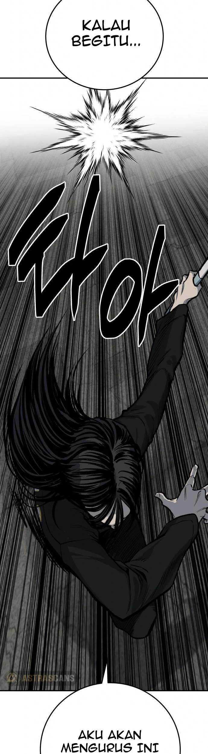ZomGan Chapter 25 halaman 54