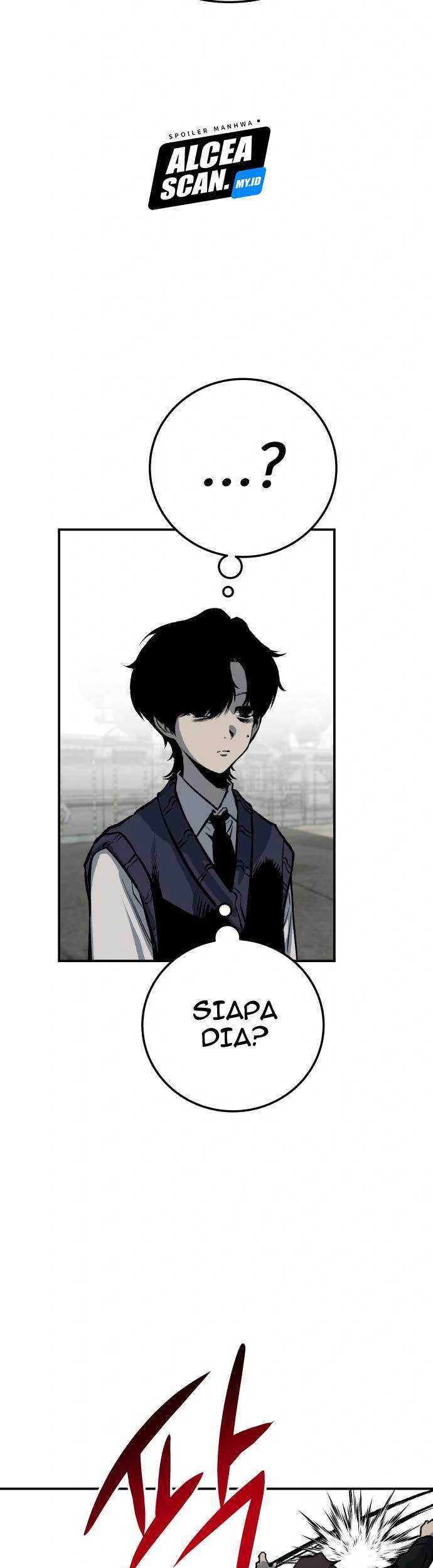ZomGan Chapter 25 halaman 56