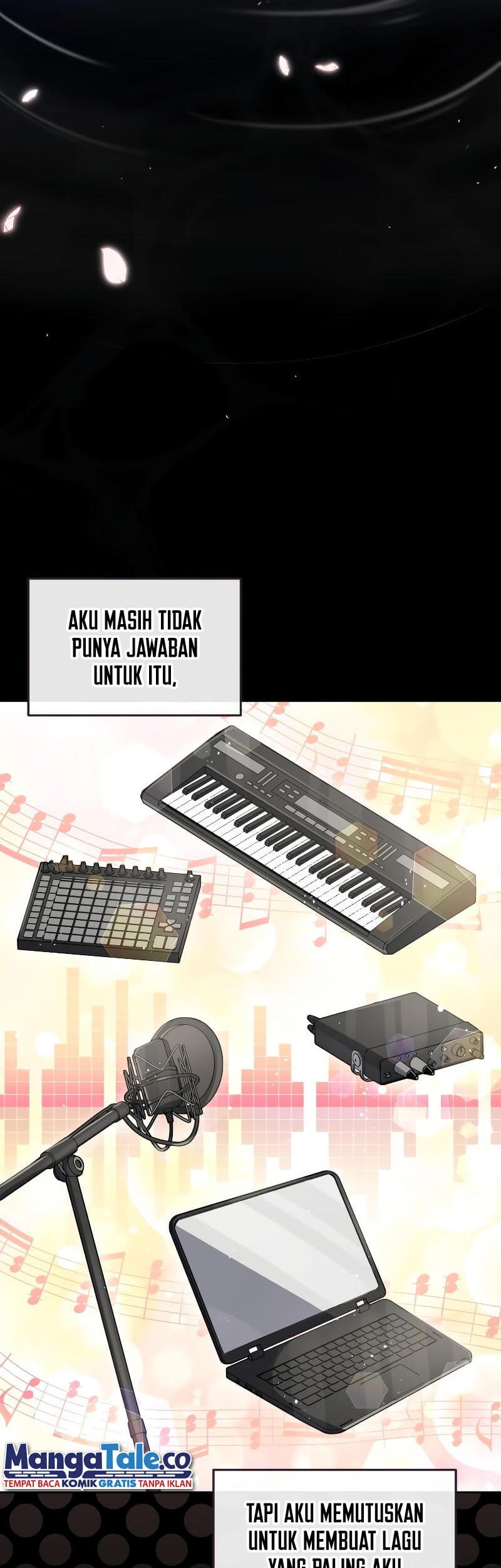 The Second Life of an Idol Chapter 2 halaman 31