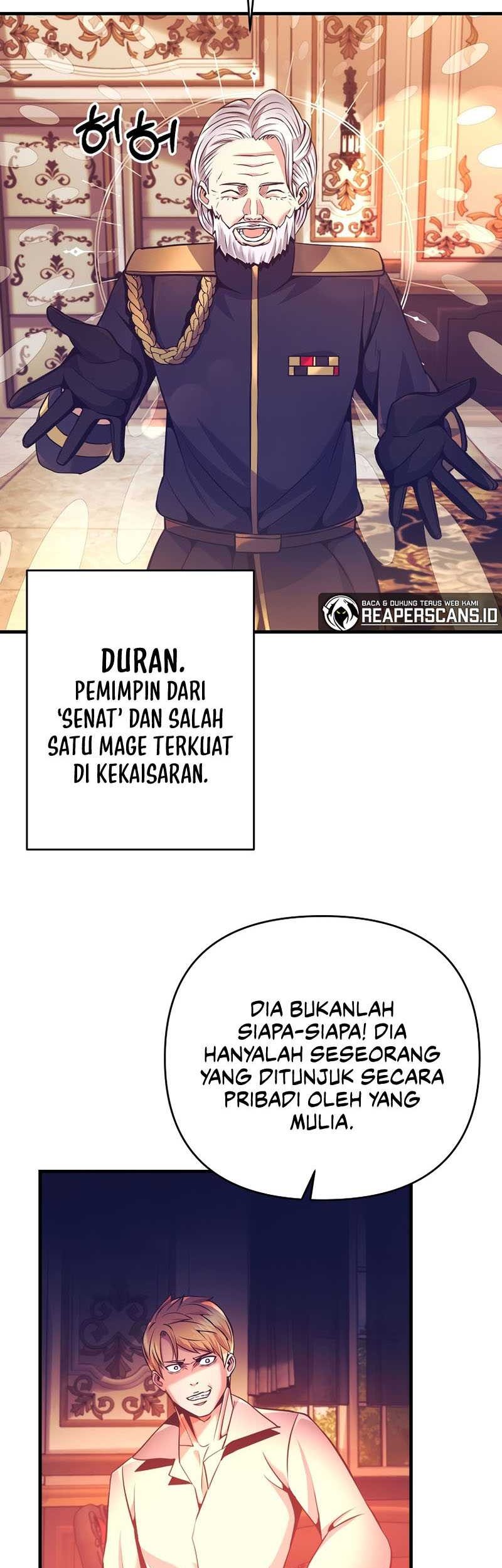 I Became the Mad Emperor Chapter 3 halaman 32