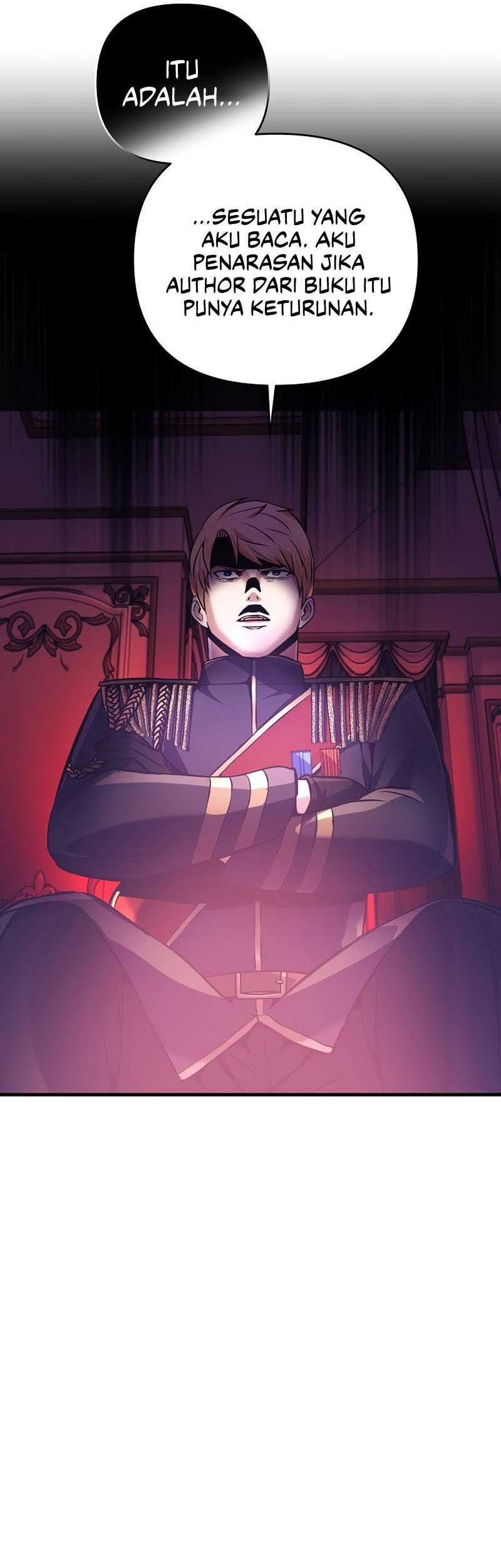 I Became the Mad Emperor Chapter 2 halaman 34