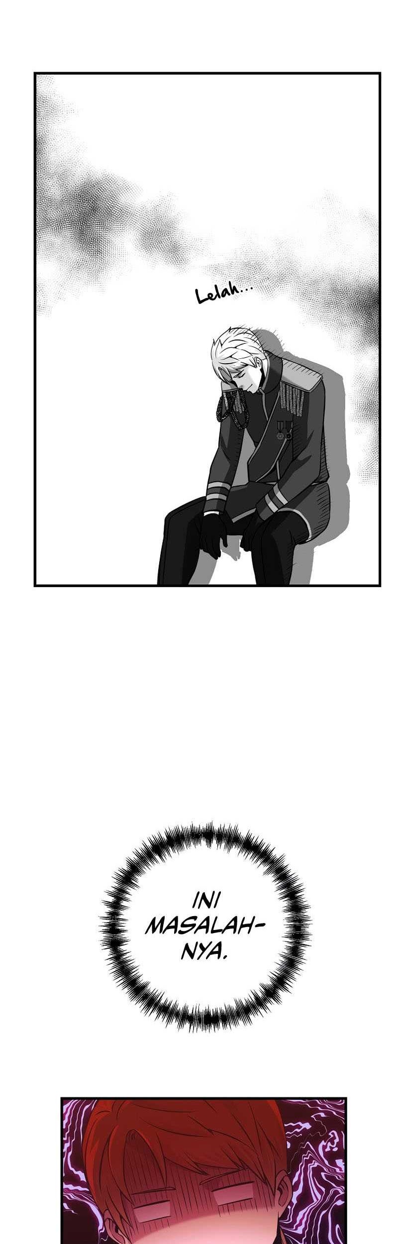 I Became the Mad Emperor Chapter 2 halaman 35