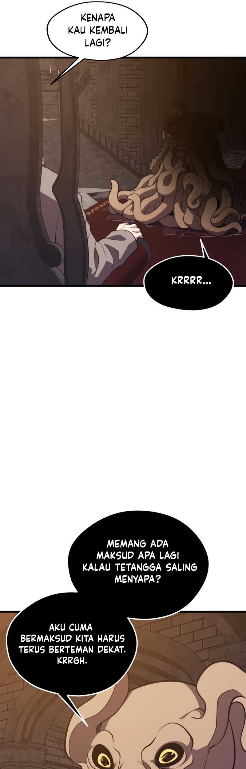 Seoul Station Necromancer Chapter 73 halaman 37