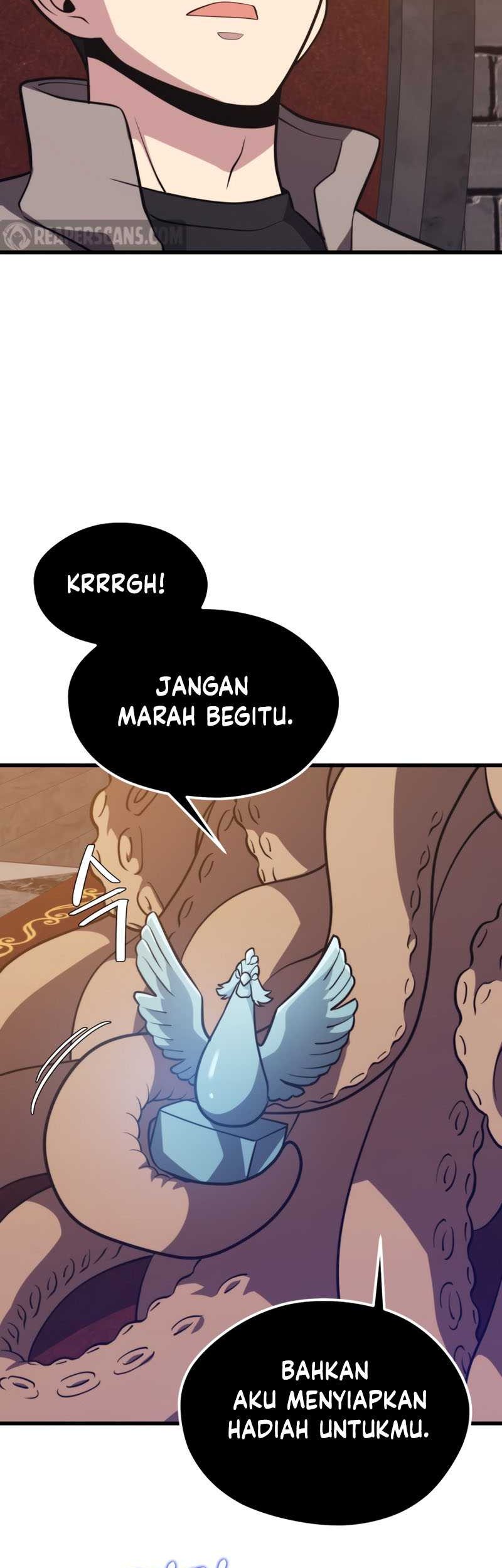 Seoul Station Necromancer Chapter 73 halaman 39