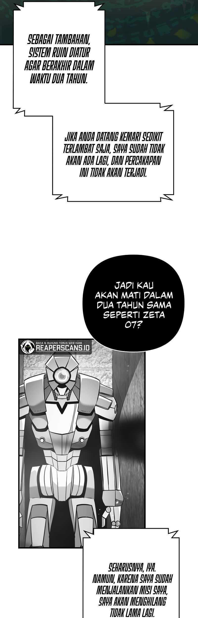 I Became the Mad Emperor Chapter 9 halaman 34
