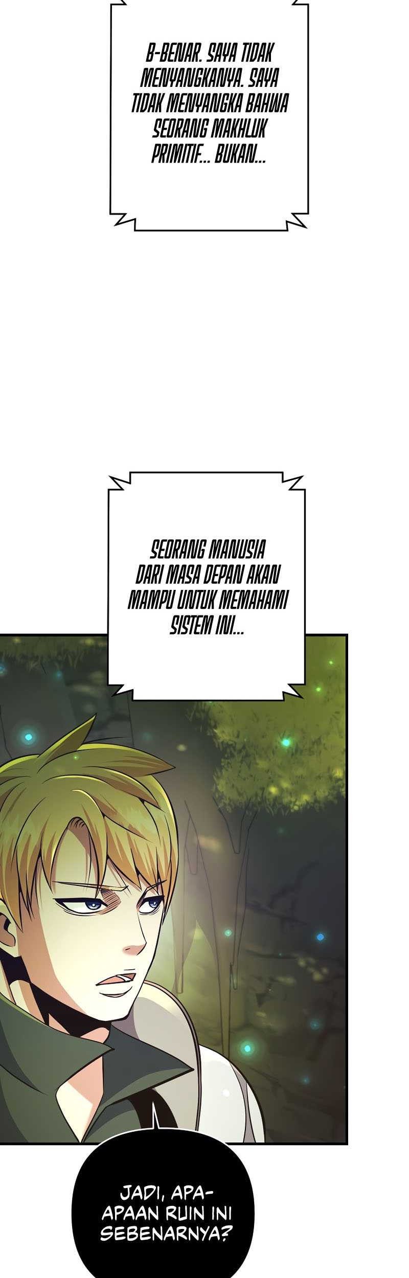 I Became the Mad Emperor Chapter 9 halaman 32