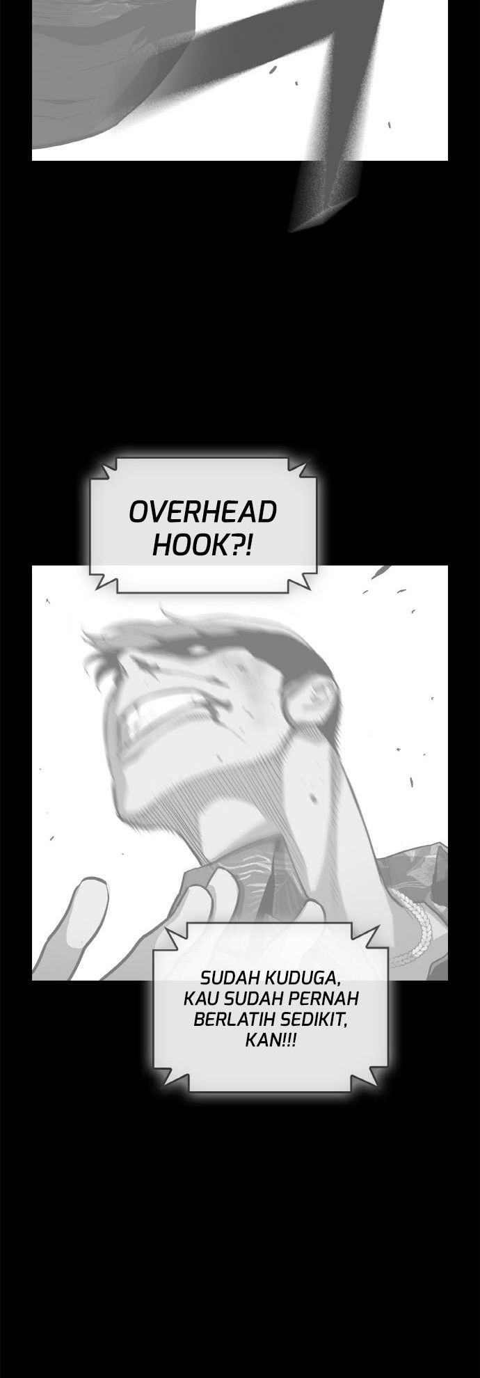 Ranker (2022) Chapter 4 halaman 37