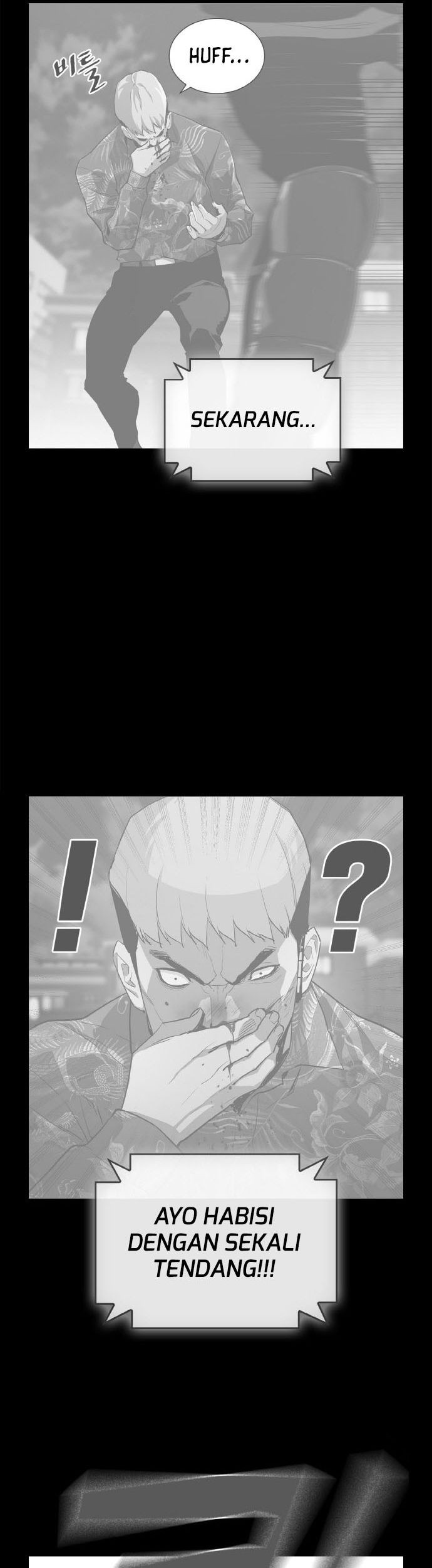 Ranker (2022) Chapter 4 halaman 38