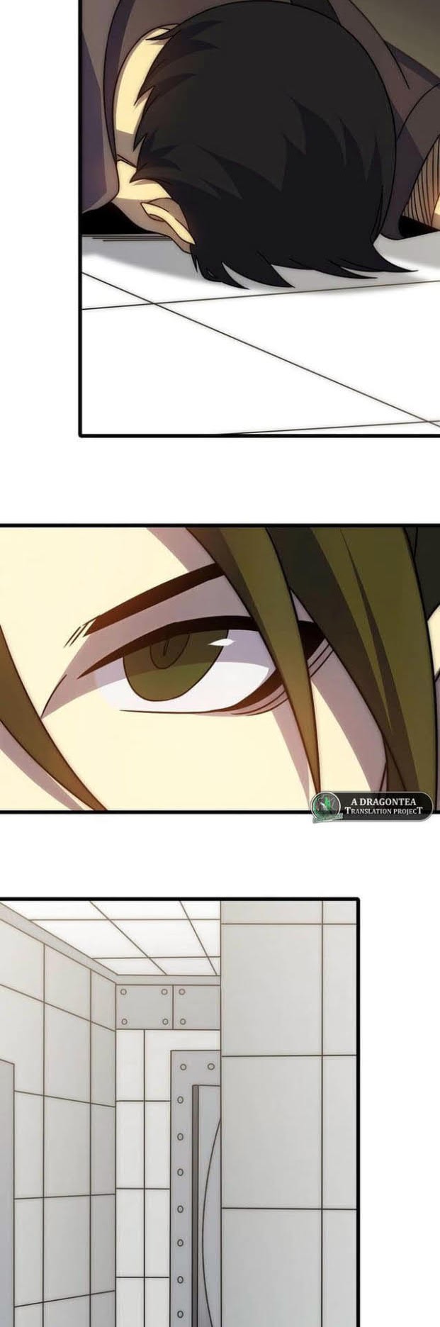 Apocalyptic Thief Chapter 112 halaman 15