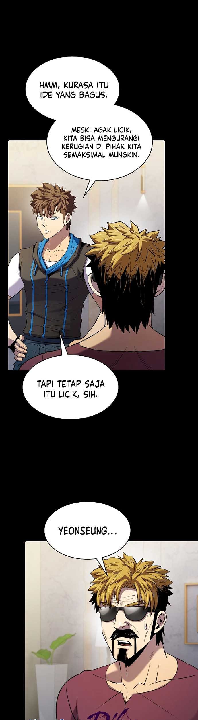 The Constellation that Returned from Hell Chapter 107 halaman 26