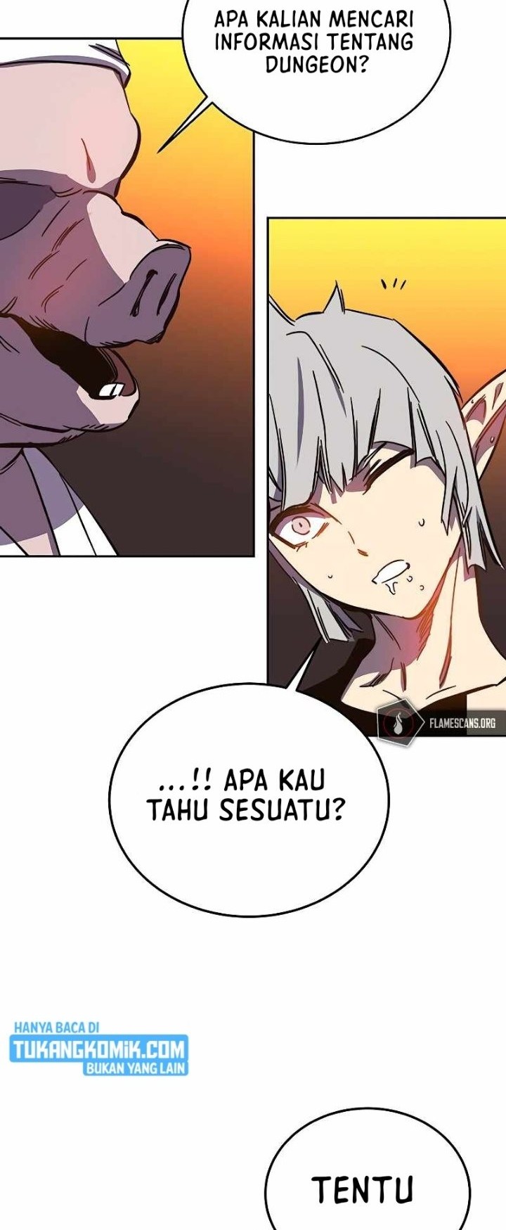X Ash Chapter 57 halaman 46