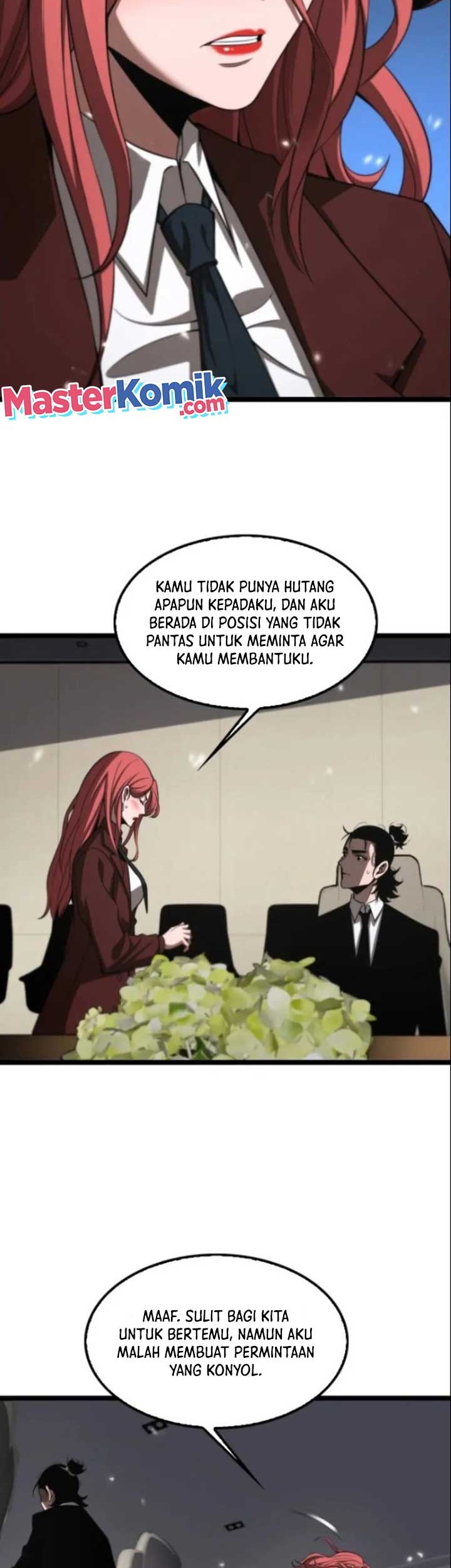 World’s Apocalypse Online Chapter 148 Gambar 23