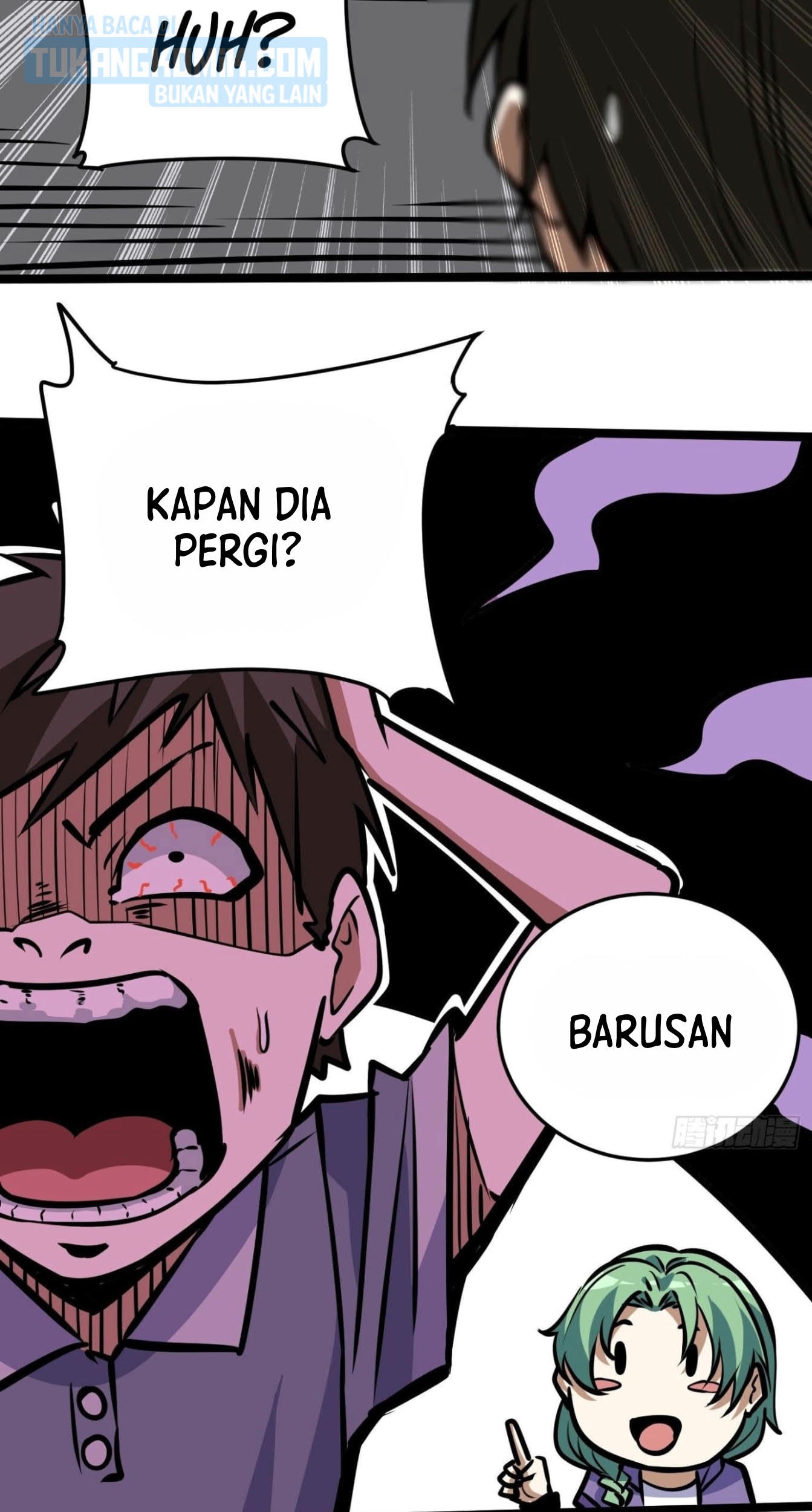 Night Controller Chapter 25 halaman 23