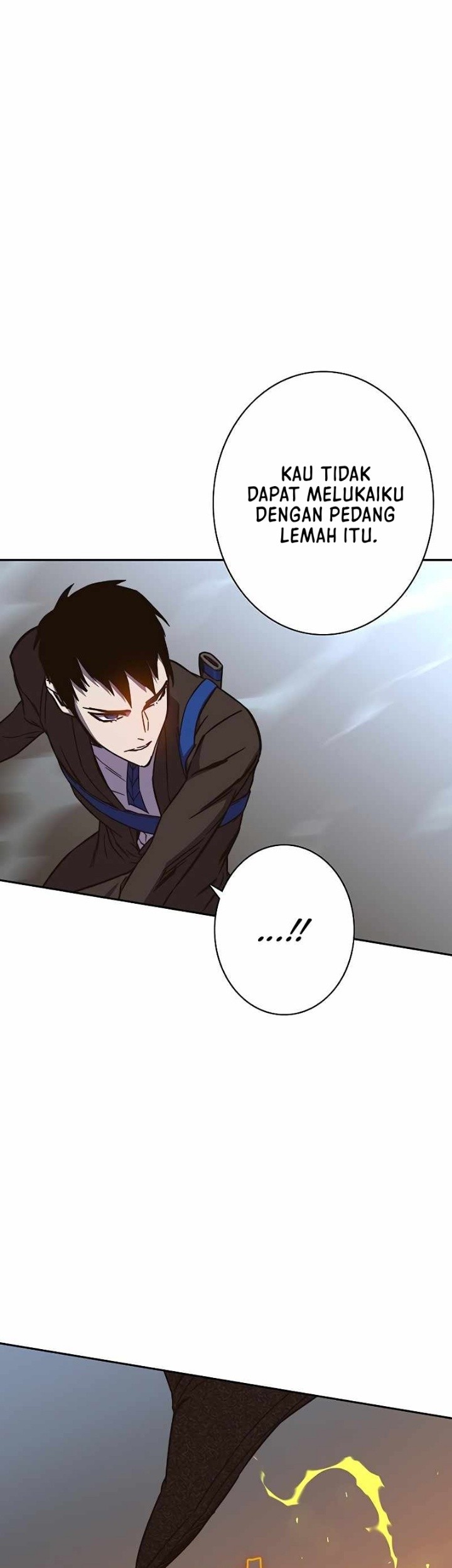 X Ash Chapter 59 halaman 35