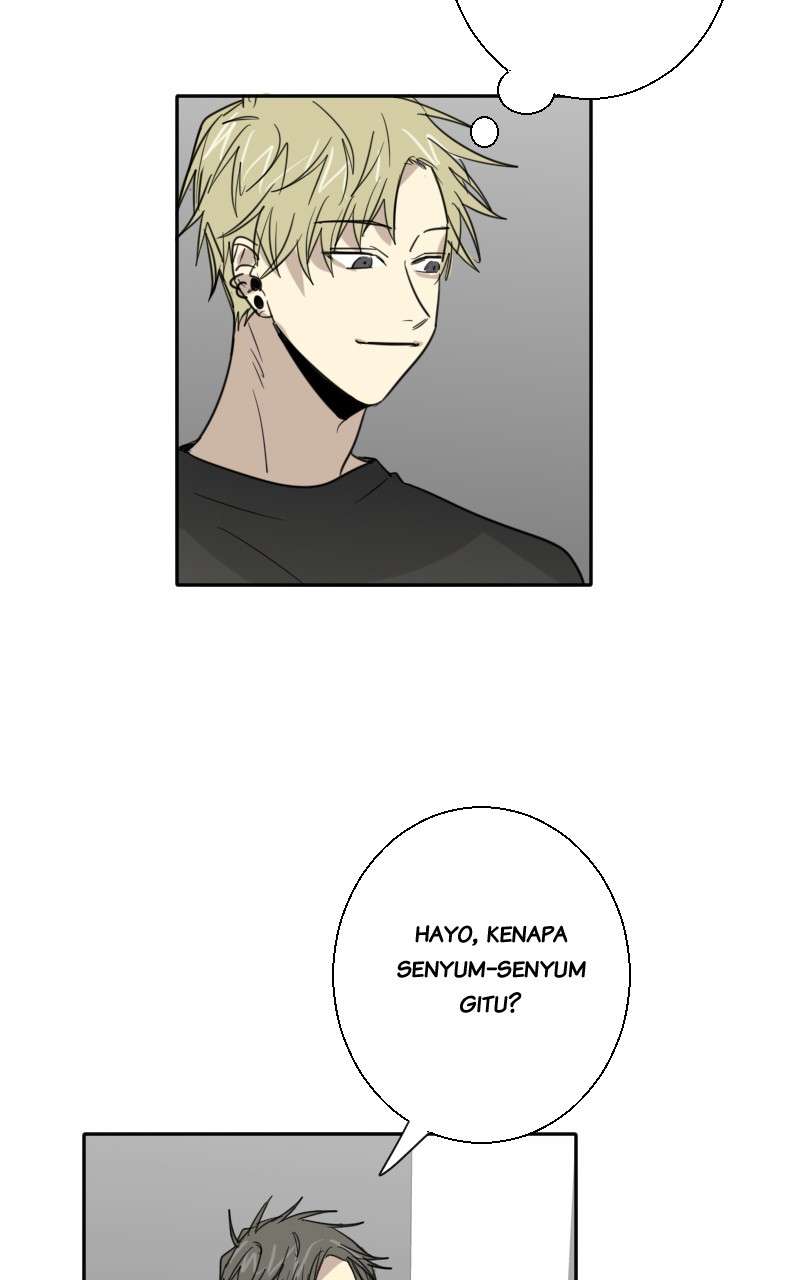 [C]LOSER Chapter 30 Gambar 34