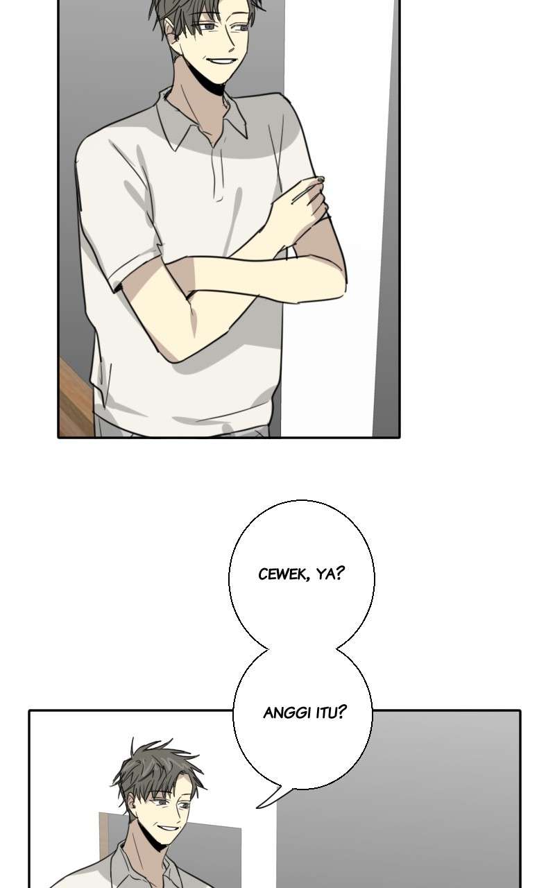 [C]LOSER Chapter 30 Gambar 35