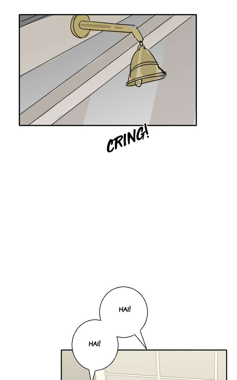 [C]LOSER Chapter 29 Gambar 39