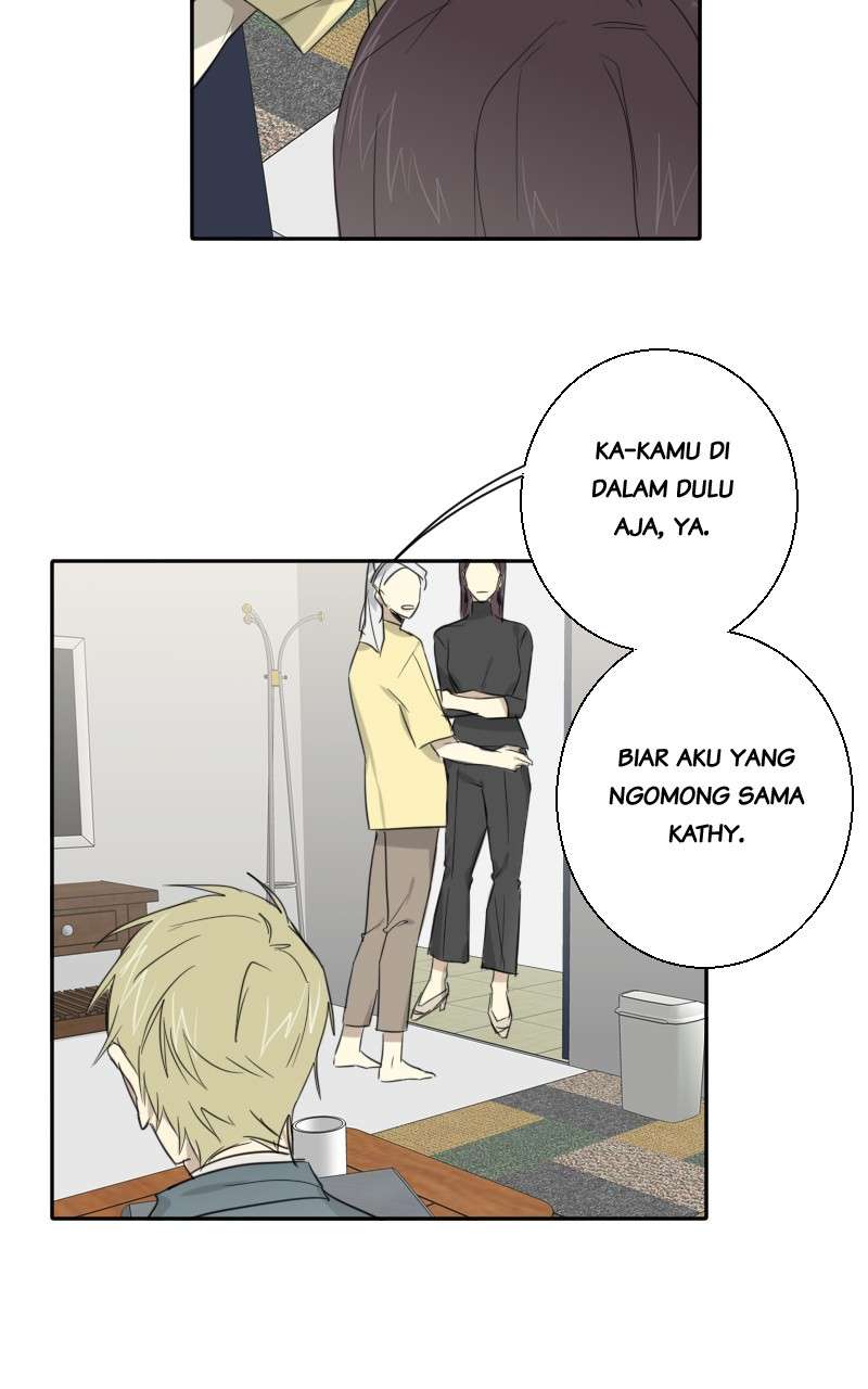 [C]LOSER Chapter 26 Gambar 28
