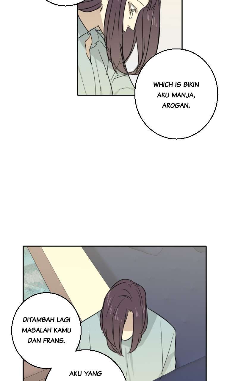 [C]LOSER Chapter 22 Gambar 35