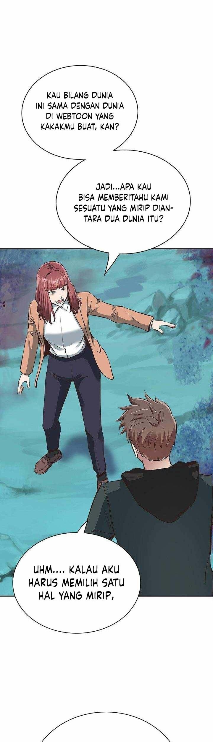 SSS-Class Artist Summoner Chapter 03 Gambar 42