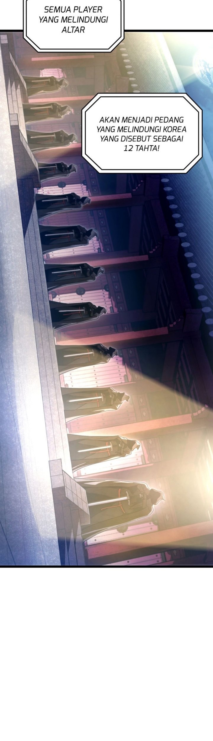 Re: Life Player Chapter 3 halaman 25