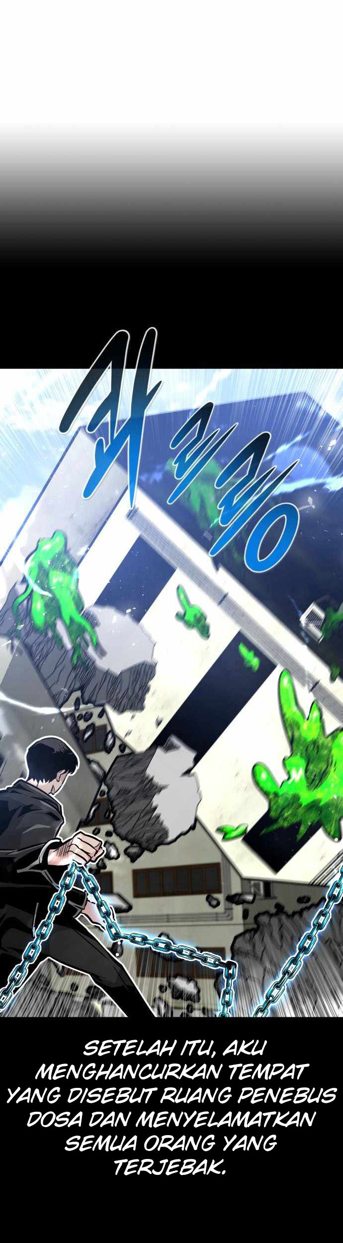 All Rounder Chapter 58 halaman 37