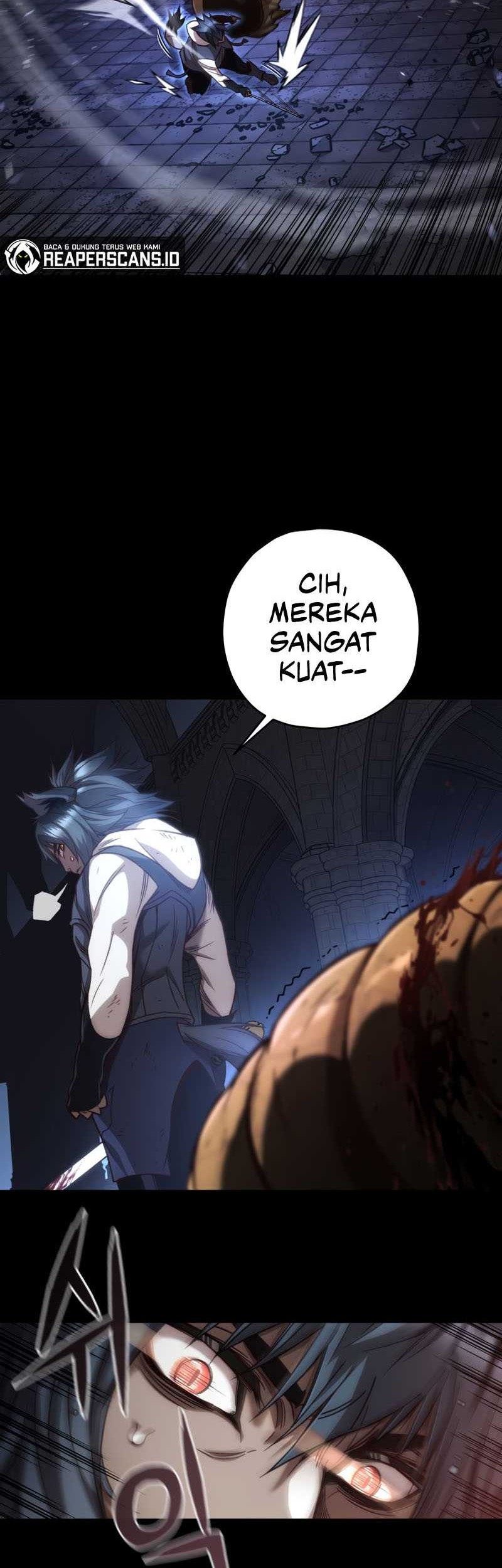 Re: Life Player Chapter 19 halaman 35