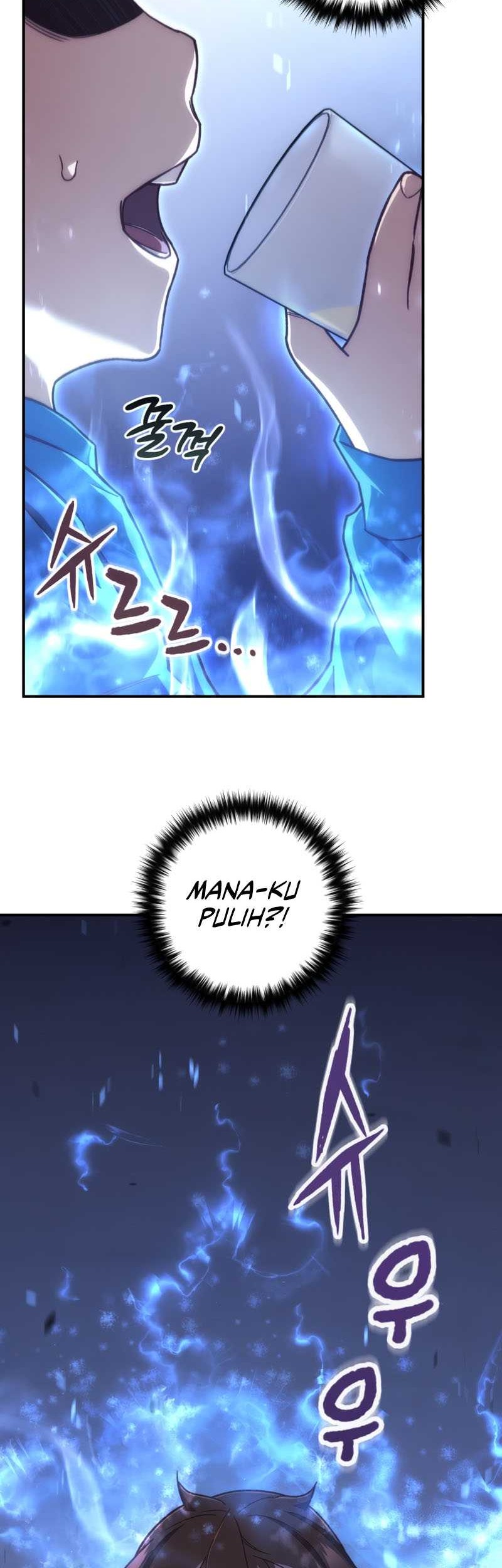 Re: Life Player Chapter 18 halaman 40
