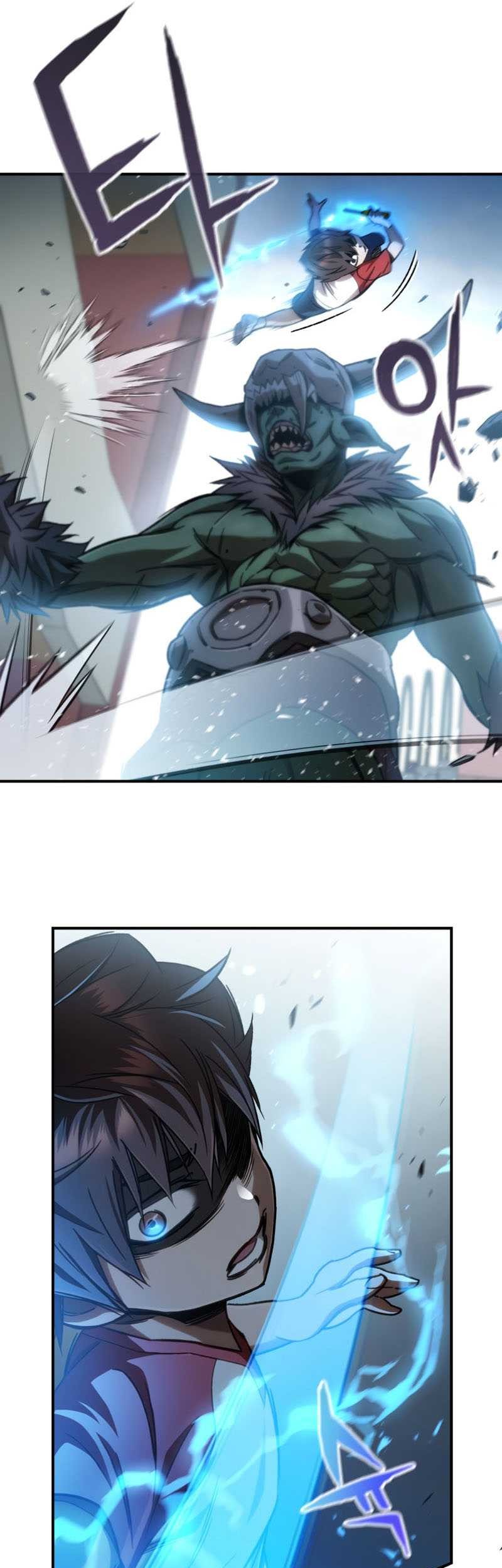 Re: Life Player Chapter 16 halaman 26