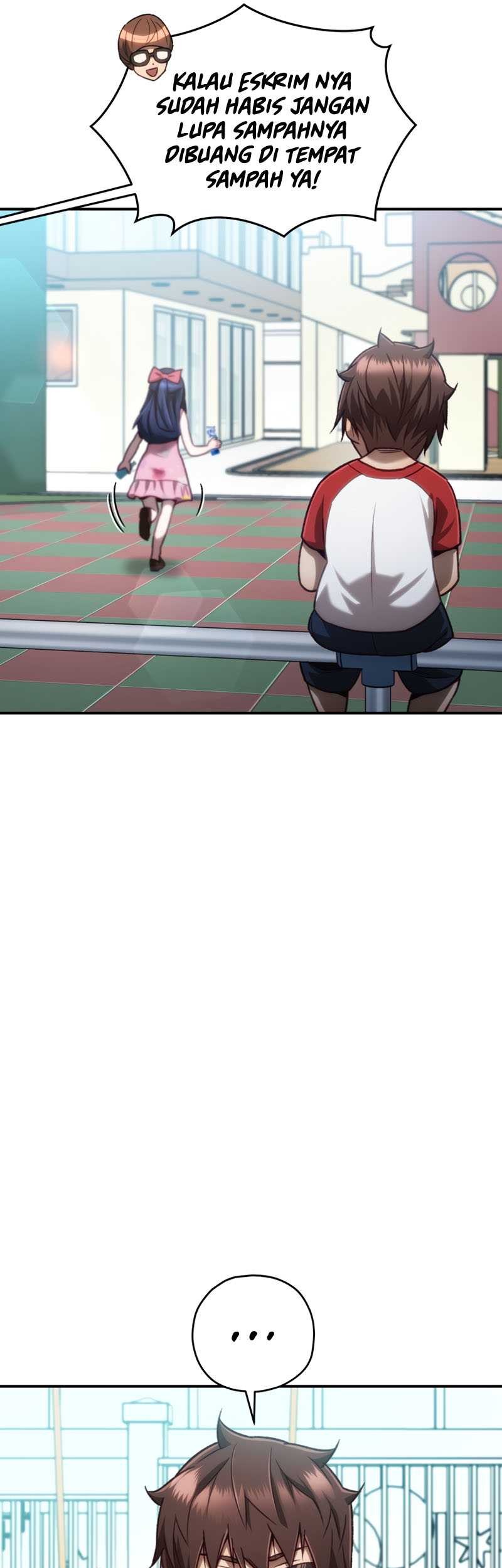 Re: Life Player Chapter 14 halaman 27