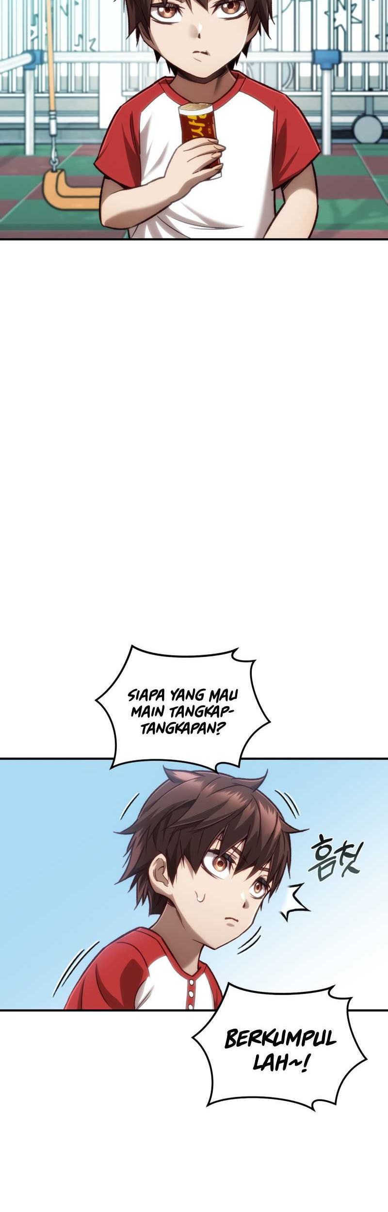 Re: Life Player Chapter 14 halaman 28