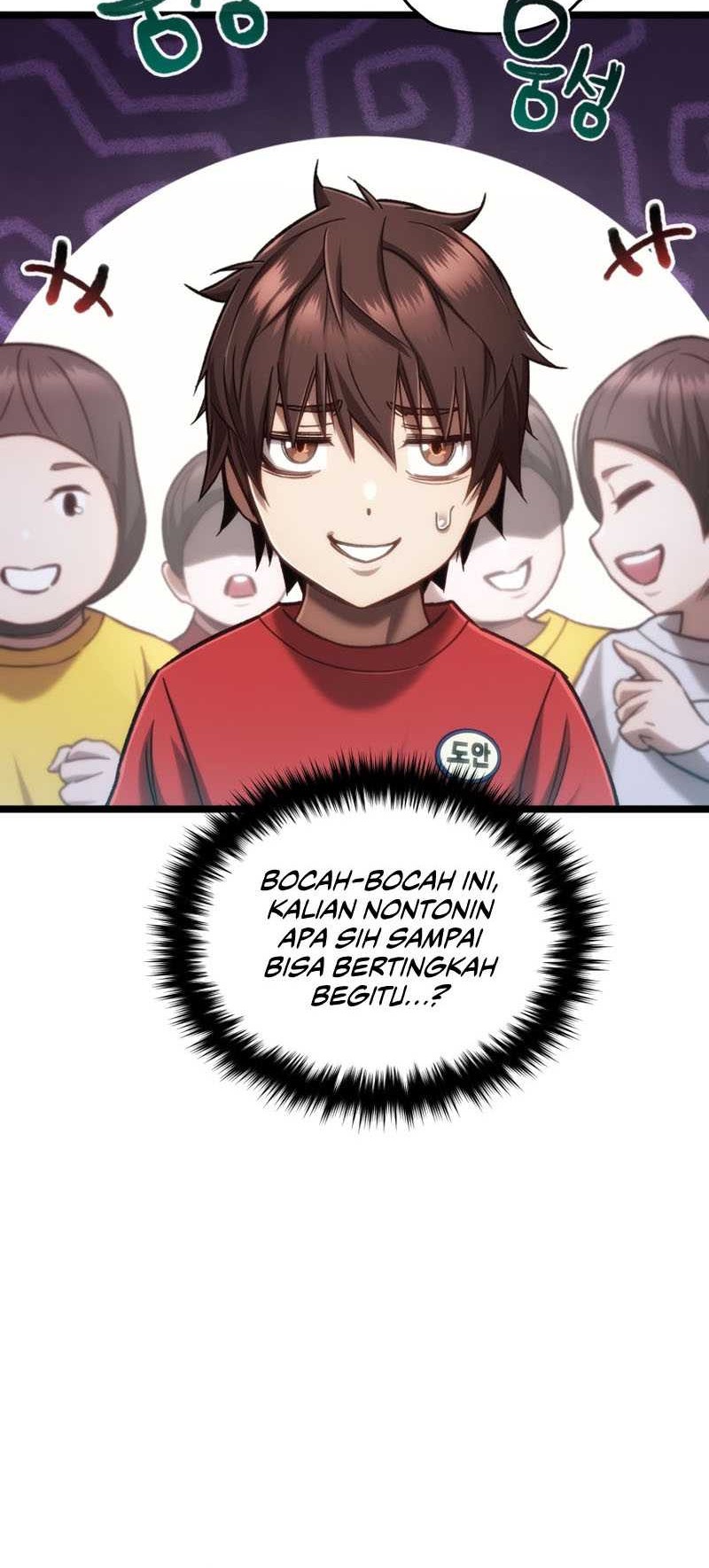 Re: Life Player Chapter 13 halaman 33