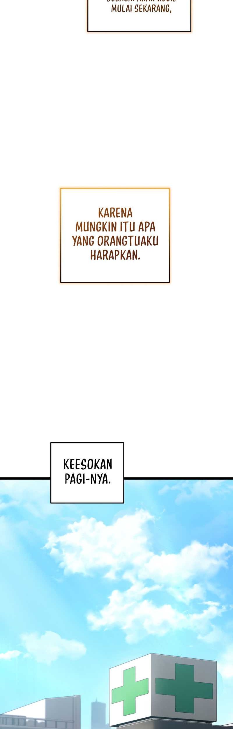 Re: Life Player Chapter 11 halaman 30