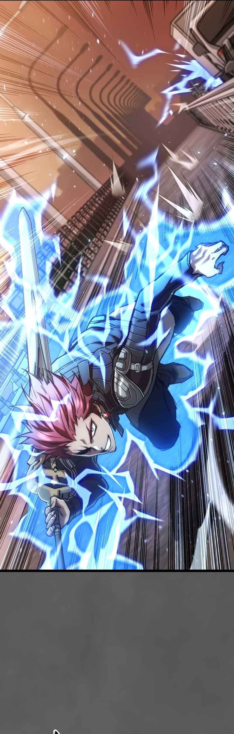 Re: Life Player Chapter 9 halaman 32