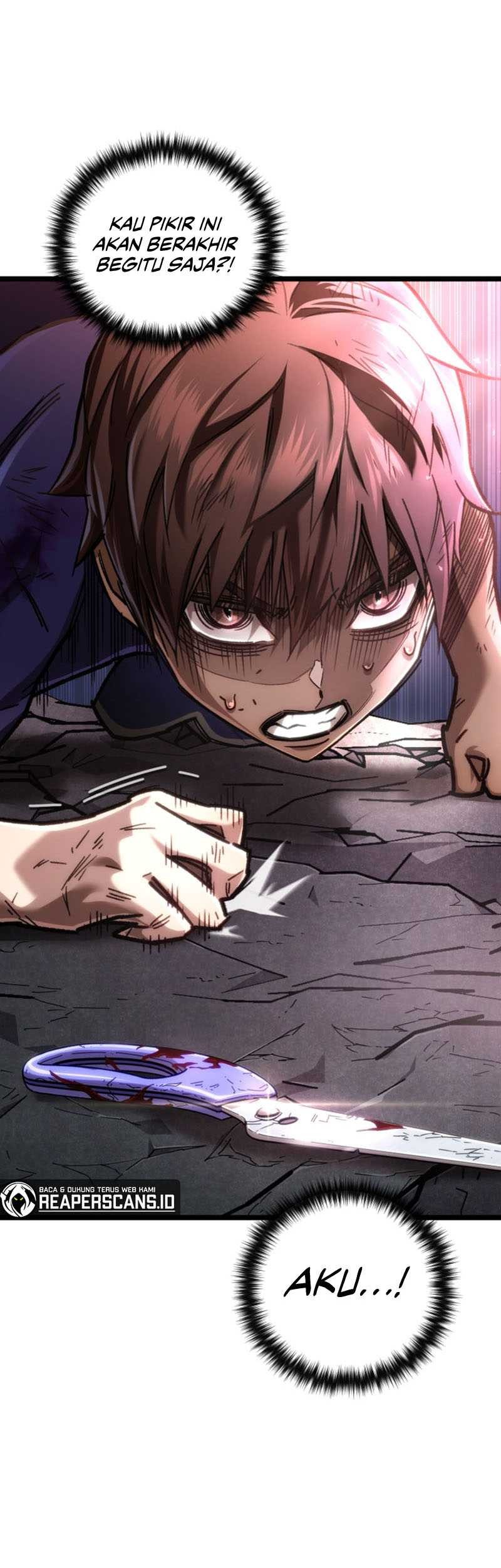 Re: Life Player Chapter 8 halaman 34