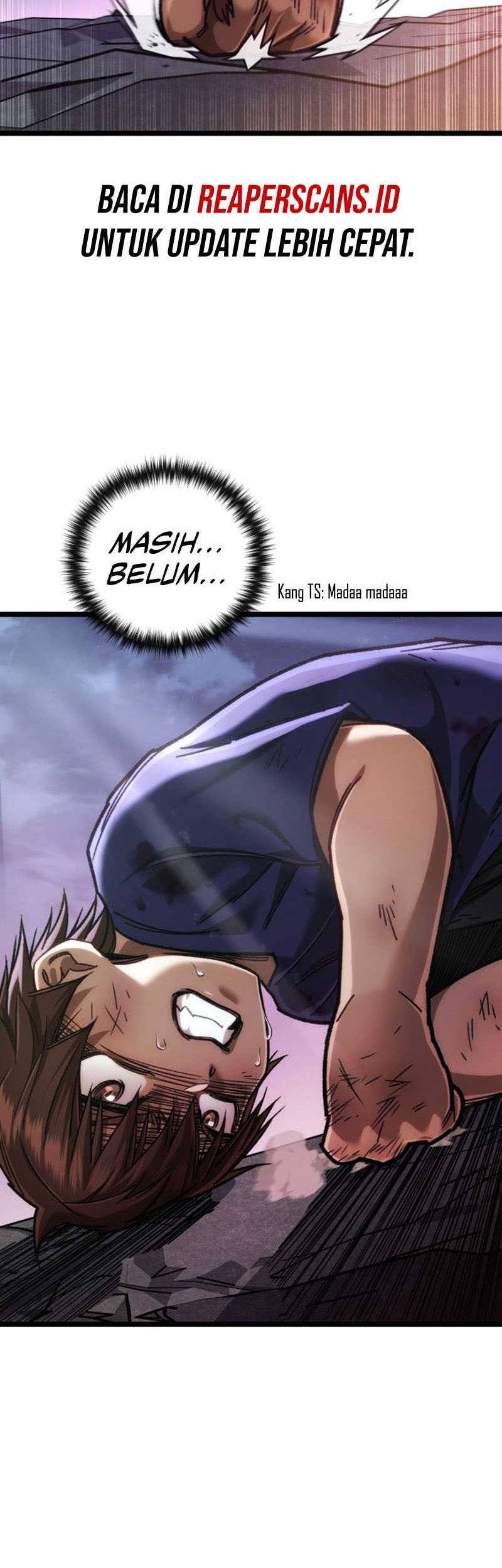 Re: Life Player Chapter 8 halaman 33